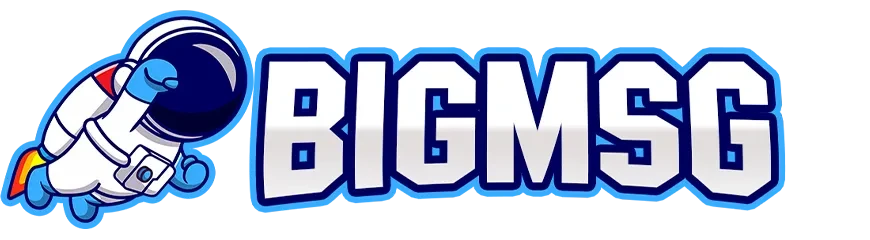 bigmsg — Pusat Unduh APK Indonesia
